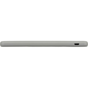 Внешний аккумулятор "Powerbank C1", 5000 mAh, серый OA-596817clr фото 7