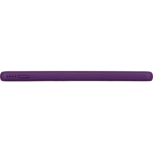 Внешний аккумулятор "Powerbank C1", 5000 mAh, фиолетовый OA-596818clr фото 6