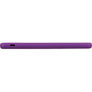 Внешний аккумулятор "Powerbank C1", 5000 mAh, фиолетовый OA-596818clr фото 7