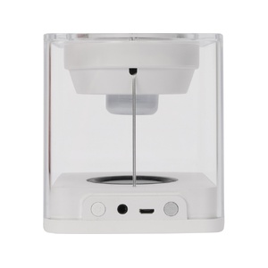Портативная колонка Xoopar модель iLO Speaker STEREO 10 Вт, белый белый, прозрачный OA-597406 фото 11