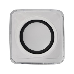Портативная колонка Xoopar модель iLO Speaker STEREO 10 Вт, белый белый, прозрачный OA-597406 фото 12
