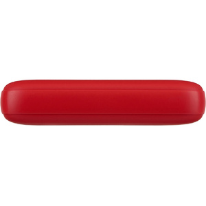 Внешний аккумулятор "Powerbank C2", 10000 mAh, красный OA-597801clr фото 4
