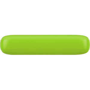 Внешний аккумулятор "Powerbank C2", 10000 mAh зеленое яблоко OA-597803clr фото 4