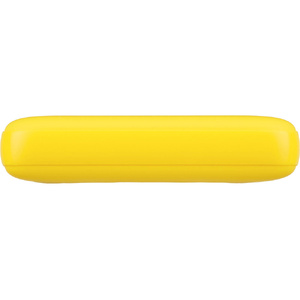 Внешний аккумулятор "Powerbank C2", 10000 mAh, желтый OA-597804clr фото 4