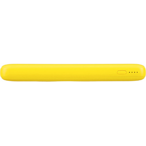 Внешний аккумулятор "Powerbank C2", 10000 mAh, желтый OA-597804clr фото 6