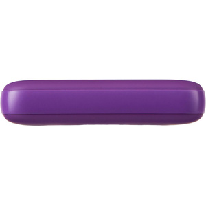 Внешний аккумулятор "Powerbank C2", 10000 mAh, фиолетовый OA-597805clr фото 4