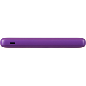 Внешний аккумулятор "Powerbank C2", 10000 mAh, фиолетовый OA-597805clr фото 7