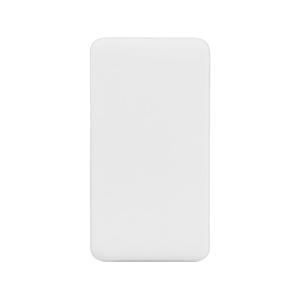 Внешний аккумулятор "Powerbank C2", 10000 mAh, белый OA-597806clr фото 3