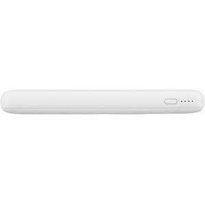 Внешний аккумулятор "Powerbank C2", 10000 mAh, белый OA-597806clr фото 6