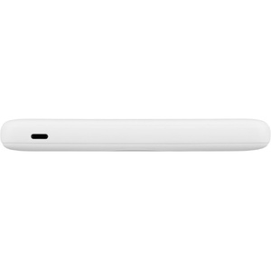 Внешний аккумулятор "Powerbank C2", 10000 mAh, белый OA-597806clr фото 7