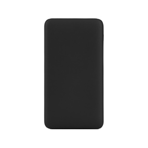 Внешний аккумулятор "Powerbank C2", 10000 mAh черный OA-597807clr фото 3