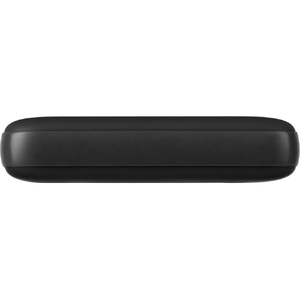 Внешний аккумулятор "Powerbank C2", 10000 mAh черный OA-597807clr фото 4