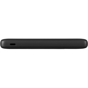 Внешний аккумулятор "Powerbank C2", 10000 mAh черный OA-597807clr фото 7