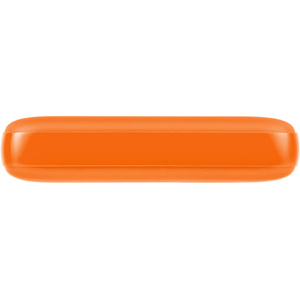 Внешний аккумулятор "Powerbank C2", 10000 mAh, оранжевый OA-597808clr фото 4
