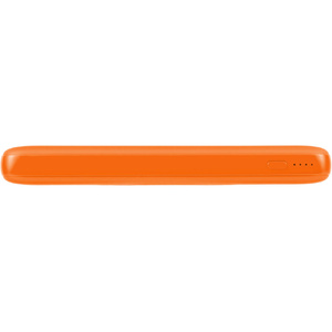 Внешний аккумулятор "Powerbank C2", 10000 mAh, оранжевый OA-597808clr фото 6
