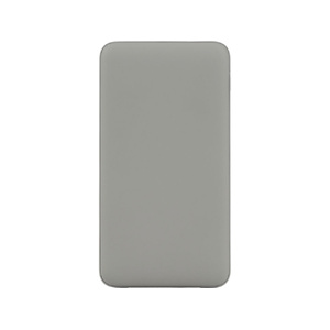 Внешний аккумулятор "Powerbank C2", 10000 mAh, серый OA-597817clr фото 3