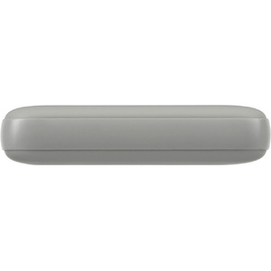 Внешний аккумулятор "Powerbank C2", 10000 mAh, серый OA-597817clr фото 4