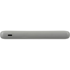 Внешний аккумулятор "Powerbank C2", 10000 mAh, серый OA-597817clr фото 7