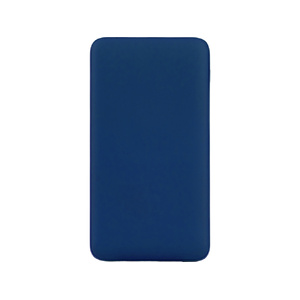 Внешний аккумулятор "Powerbank C2", 10000 mAh темно-синий OA-597822clr фото 3