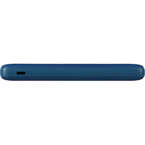 Внешний аккумулятор "Powerbank C2", 10000 mAh темно-синий OA-597822clr фото 7
