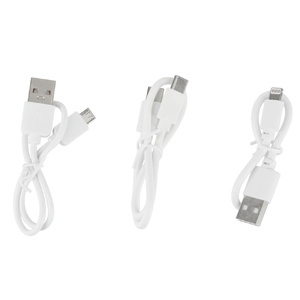 Внешний аккумулятор "Powerbank C2", 10000 mAh темно-синий OA-597822clr фото 8