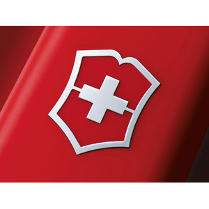 Нож перочинный VICTORINOX Spartan, 91 мм, 12 функций, красный OA-601153 фото 6