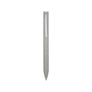 Металлическая шариковая ручка "Classy", софт-тач, серый OA-61090.17 фото 3