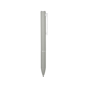 Металлическая шариковая ручка "Classy", софт-тач, серый OA-61090.17 фото 4