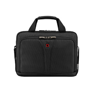 Сумка для ноутбука WENGER BC Free 14'', чёрный, 100% полиэстер, 35x26x6 см, 5 л черный OA-612279 фото 4