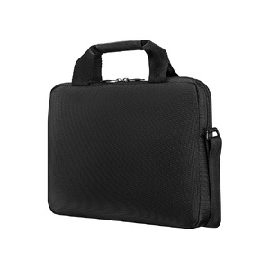 Сумка для ноутбука WENGER BC Free 14'', чёрный, 100% полиэстер, 35x26x6 см, 5 л черный OA-612279 фото 5