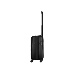 Чемодан WENGER Prymo, чёрный, малый, 40х55х20 см, 36 л, ABS+PC черный OA-612536 фото 10