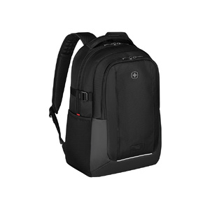 Рюкзак WENGER XE Ryde 16", черный, переработанный ПЭТ/Полиэстер, 33х22х47 см, 26 л. OA-612736 фото 4