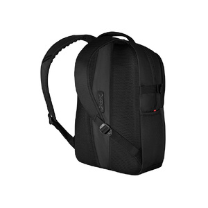 Рюкзак WENGER XE Ryde 16", черный, переработанный ПЭТ/Полиэстер, 33х22х47 см, 26 л. OA-612736 фото 7