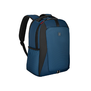 Рюкзак WENGER XE Professional 15.6", синий, переработанный ПЭТ/Полиэстер, 32х22х44 см, 23 л. OA-612740 фото 3