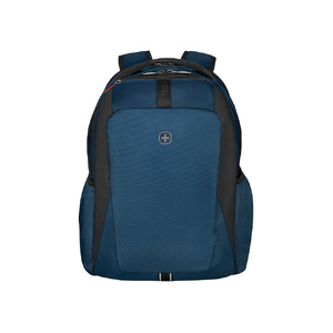 Рюкзак WENGER XE Professional 15.6", синий, переработанный ПЭТ/Полиэстер, 32х22х44 см, 23 л. OA-612740 фото 4