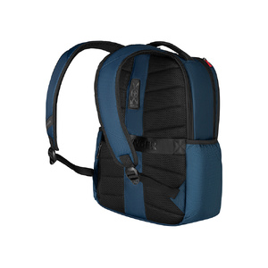 Рюкзак WENGER XE Professional 15.6", синий, переработанный ПЭТ/Полиэстер, 32х22х44 см, 23 л. OA-612740 фото 5