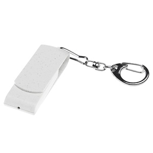 Флешка USB 2.0 Варуна на 32 ГБ, серый OA-6140.32.06 фото 3