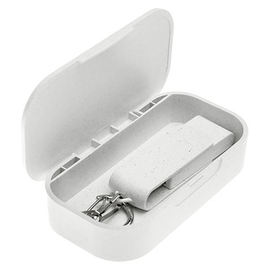 Флешка USB 2.0 Варуна на 32 ГБ, серый OA-6140.32.06 фото 5
