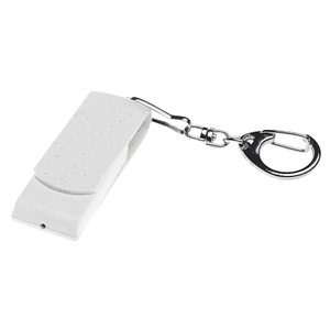 Флешка USB 2.0 Варуна на 512 Мбайт, серый OA-6140.512.06 фото 3