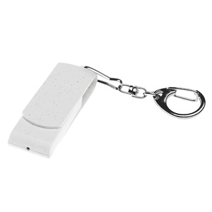 Флешка USB 3.0 Варуна на 64 ГБ, серый OA-6141.64.06 фото 3