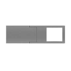 USB 3.0-флешка на 64 Гб с разъемами USB-A и Type-C, серебристый OA-6142.64.00 фото 8