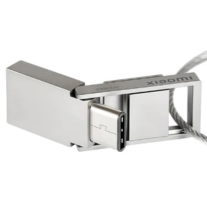 USB 3.0-флешка на 64 Гб с разъемами USB-A и Type-C, серебристый OA-6142.64.00 фото 9