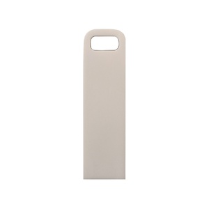 Флеш-карта USB 2.0 16 Gb «Fero», серебристый OA-620016 фото 3