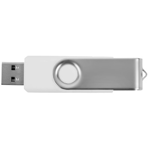 USB3.0/USB Type-C флешка на 16 Гб «Квебек C», белый OA-6202.06.16 фото 7