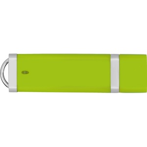Флеш-карта USB 2.0 16 Gb «Орландо», зеленый OA-620316 фото 5