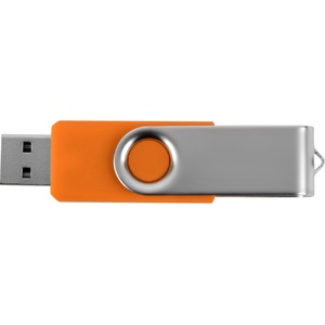 Флеш-карта USB 2.0 32 ГБ «Квебек», оранжевый OA-6211.08.32 фото 5