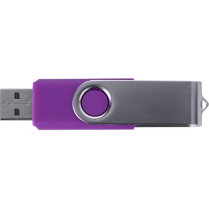 Флеш-карта USB 2.0 8 ГБ «Флэш С1», фиолетовый OA-6211.18.08clr фото 6