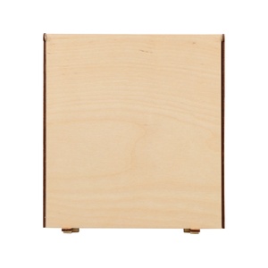 Подарочная коробка «legno» натуральный OA-625057 фото 4