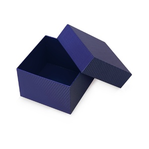 Коробка подарочная Gem S, синий OA-625123 фото 3