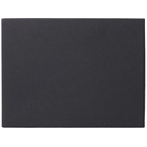 Коробка подарочная Color it XL, черный (Р) OA-625801p фото 5